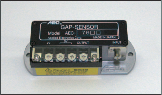 AEC-76系列控制器